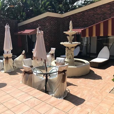 Alizwa Guesthouse East London Exterior foto
