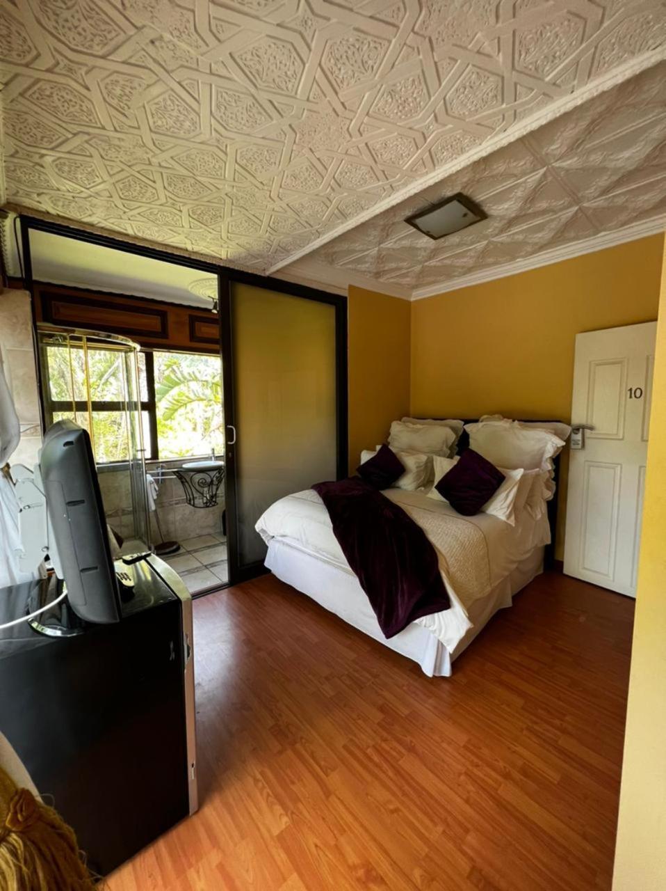 Alizwa Guesthouse East London Exterior foto